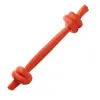 Triol AROMA Игрушка из термопластичной резины для собак "Верёвка", 345мм 12191309