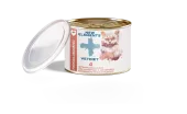 NEW ELEMENTS VETDIET консервы для кошек 4 Hypoallergenic индейка, 240 г
