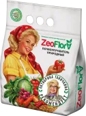 ZeoFlora Почвоулучшитель природный 5 л