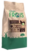 кошка GLOGIN CLASSIQUE (для стерил. кошек и кастр. котов с курицей и индейкой),  (2 кг)