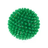 V.I.Pet Игрушка для собак Мяч массажный, 10 см
