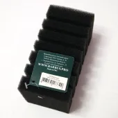 BARBUS Губка SPONGE 009 для помп квадратная 7 × 7 × 14 см