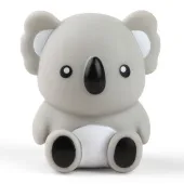 Triol MINI DOGS Игрушка для собак мелких пород "Коала", 65мм