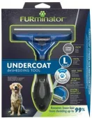 Furminator L для крупных собак с длинной шерстью