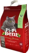 Pi-Pi-Bent Наполнитель, Сенсация Свежести, 10 кг