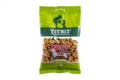 TiTBiT Крекер для собак, с мясом утки, 100 г