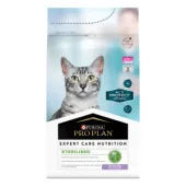 д/к кастр/стерил. с высоким содержанием индейки ACTI PROTECT (1,5 кг)