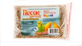 Перрико Песок речной для птиц с морскими минералами 150 г