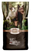 Breeder's Way Prestige 24/11 Говядина с Рубцом 14мм полувлажный с хондроитином и глюкозамином, 