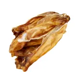 Хвостатый Вкус Уши кролика очищенные, 25 г