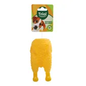 Triol Игрушка для собак "Курица гриль", 130мм