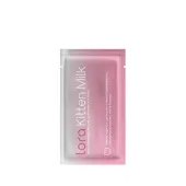 Ветбиохим Заменитель цельного молока (паучи) Lora Kitten Milk для котят, 30 г