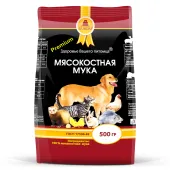 Белкохелп АКЦИЯ Снижение цены! Мясокостная мука 500 г
