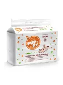 My Puppy Подстилка впитывающая, одноразовая для животных, 60*90 см, 30 шт в уп