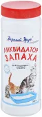 Вергас Софт Верный Друг туалетный порошок для кошек, 500 г