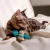 Triol Игрушка для кошек "Необыкновенный шмель", 120мм, серия LOVE THE PLANET
