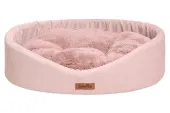 LionPets Лежанка Lion Сиена LM00120-1 Размер (57 × 53 × 16 см)