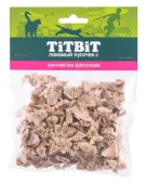 TiTBiT Легкое баранье, для кошек, 10 г