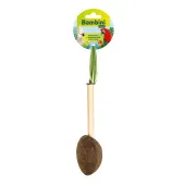 Bambini Pets Жердочка с кормушкойдля птиц 31,5 см