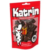 Katrin Печень баранья 100 г