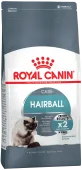 Royal Canin Intense Hairball Care, Диетический сухой корм для взрослых кошек, для выведения комочков шерсти из ЖКТ