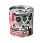 Secret Vet Diet Premium Gastrointestinal консервы для собак мясо индейки и курицы, 340 г