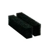 AQUAEL Губка запасная для UNIFILTER-500, 4 × 2 × 14 см