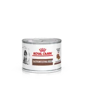 Royal Canin Gastrointestinal Puppy, Корм консервированный полнорационный диетический для щенков до 1 года, щенных и лактирующих сук весом до 25 кг при нарушениях пищеварения, 195 г