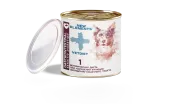 NEW ELEMENTS VETDIET консервы для собак 1 Gastrointestinal Sensitive Digestion индейка, 340 г