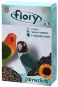 Fiory Parrocchetti Africa корм для средних попугаев