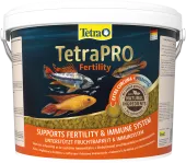 Tetra Fertility Multi-Crisps (чипсы) 10 л Специальный универсальный корм с куркумой