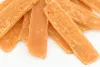 BIOHAUS Лакомство для собак Сушеная куриная вырезка, 750 г