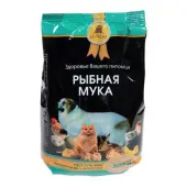 Белкохелп Рыбная мука 500 г