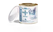 NEW ELEMENTS VETDIET консервы для собак 4 Hypoallergenic с рыбой, 340 г