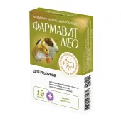 Фармавит NEO Витамины для грызунов, 50 г