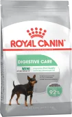 Royal Canin Mini Digestive Care, сухой корм для взрослых собак мелких пород, с чувствительным пищеварением, от 10 месяцев до 8 лет