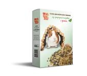 Seven Seeds Корм для морских свинок с орехом 500 г