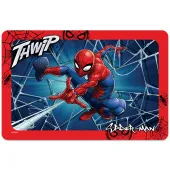 Triol-Marvel Коврик под миску Marvel Человек-паук, 430*280мм, Triol-Disney