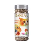 Ranova Лакомство для собак Порошок из сублимированной утки, 60 г