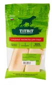 TiTBiT Сэндвич с рубцом говяжьим — мягкая упаковка, 73 г