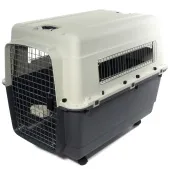 Triol Переноска для животных Premium Extra Large, 900*600*680мм