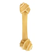 Triol Кости жевательные узловые, 20см (пакет 10шт.), серия DENTAL