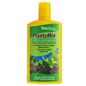 Tetra PlantaMin удобрение с железом 100 мл