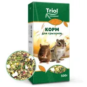 Triol Корм для грызунов, 500г, Тriol Standard