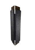 Россия Когтеточка КУЛЕШОВ Ковровая 2-я №204, 61 × 24 см