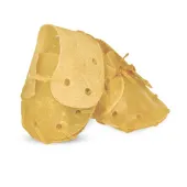 Triol Ботинки вкусные, 7,5см (пакет 25шт.), серия DENTAL