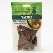 TiTBiT Джерки мясные из баранины Меню от Шефа 70 г 021088
