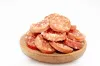 BIOHAUS Лакомство для собак Медальоны из индейки и риса,75 г