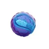 GiGwi Игрушка для собак Три мяча с пищалкой 5см, серия BALL