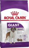 Royal Canin Giant Adult, для собак гигантских пород, с 24 месяцев